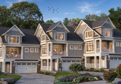 Parker Place